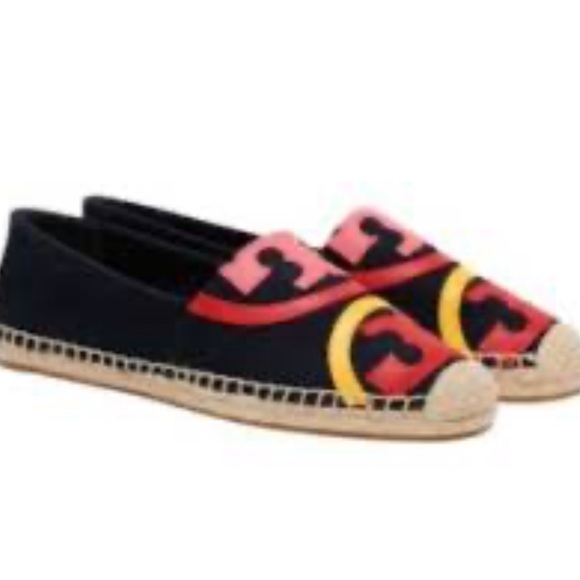 Tory Burch Poppy Espadrilles - Picture 5 of 12